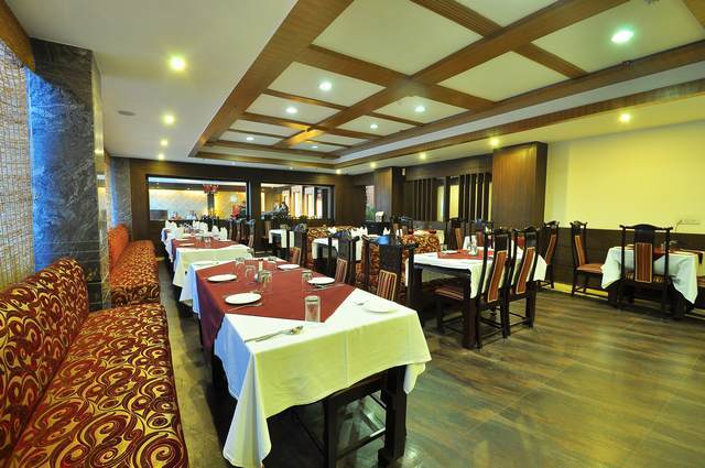 Hotel Pitrashish Pride